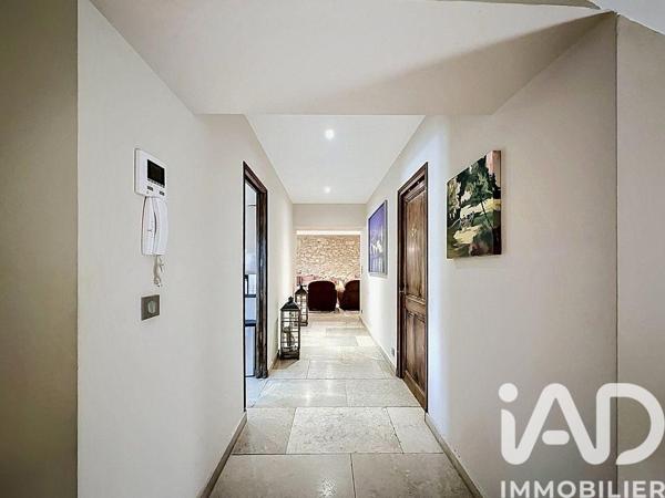 Maison à vendre 12 pièces 487 m² Barbentane