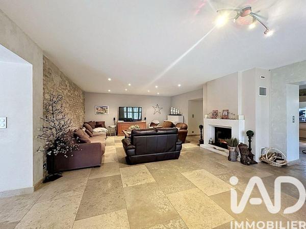 Maison à vendre 12 pièces 487 m² Barbentane