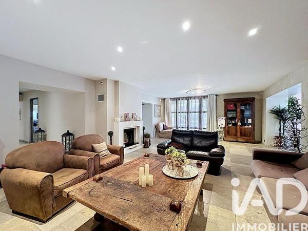 Maison à vendre 12 pièces 487 m² Barbentane