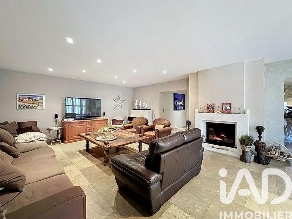Maison à vendre 12 pièces 487 m² Barbentane