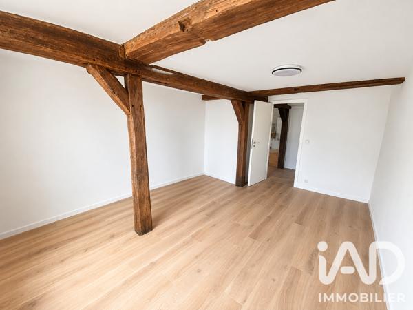 Appartement à vendre 3 pièces 78 m² Sedan