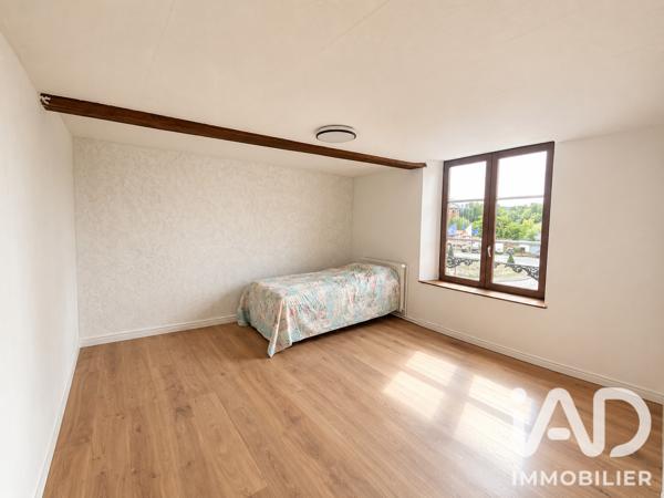 Appartement à vendre 3 pièces 78 m² Sedan