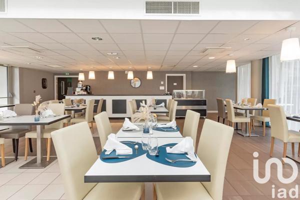 Appartement à vendre 2 pièces 47 m² Strasbourg