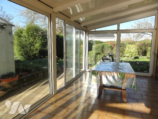 DONCOURT-LES-LONGUYON - MAISON INDIVIDUELLE F5 96 M² 8 ARES