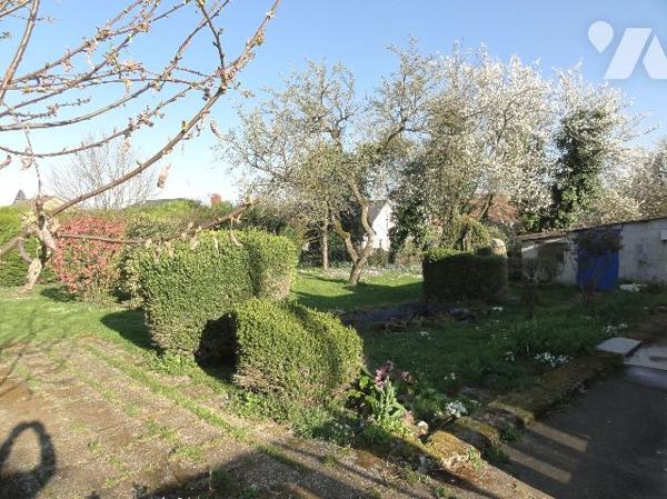 DONCOURT-LES-LONGUYON - MAISON INDIVIDUELLE F5 96 M² 8 ARES