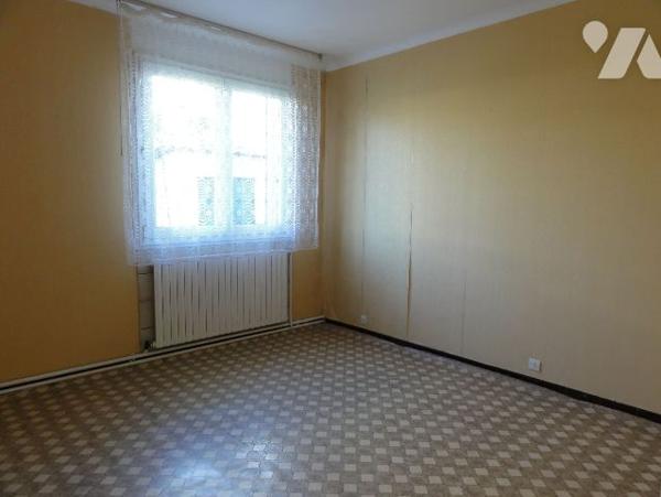 DONCOURT-LES-LONGUYON - MAISON INDIVIDUELLE F5 96 M² 8 ARES