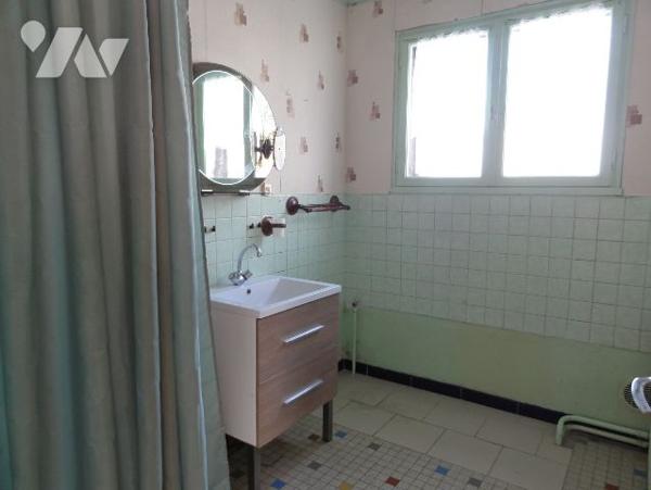 DONCOURT-LES-LONGUYON - MAISON INDIVIDUELLE F5 96 M² 8 ARES