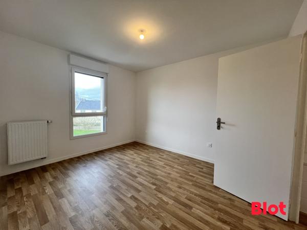 Appartement 2 pièce(s)