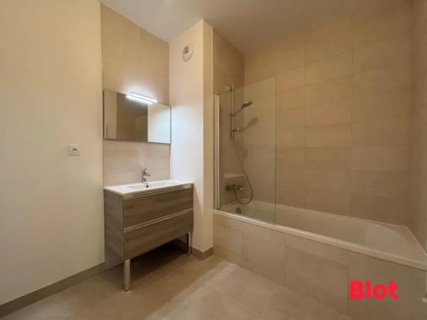 Appartement 5 pièce(s)