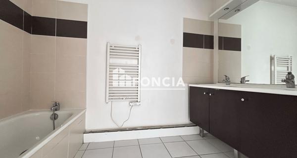 À vendre Appartement 4 pièces 84 m² - Toulouse 31200
