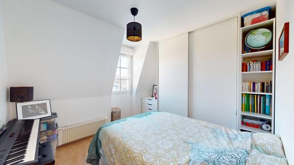 A Louer 2 pièces Meublé - LE PLESSIS ROBINSON