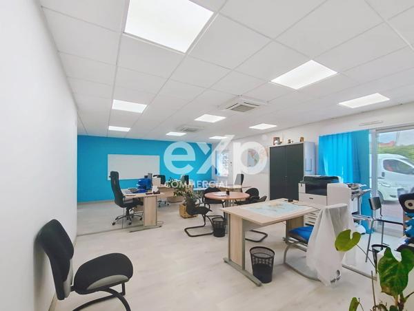 RARE SUR LE SECTEUR – CALME, ESPACE ET POTENTIEL À DEUX PAS DU RER C