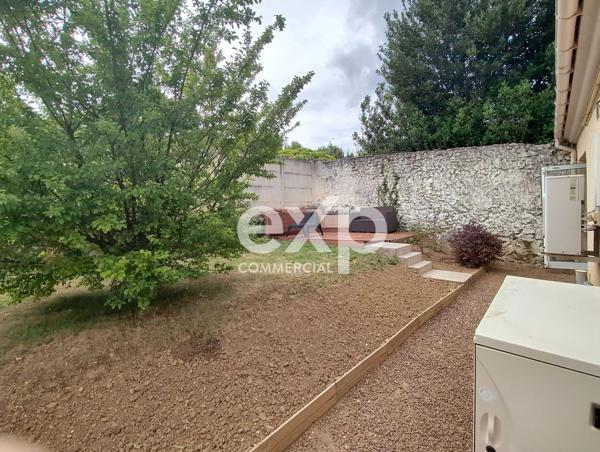 RARE SUR LE SECTEUR – CALME, ESPACE ET POTENTIEL À DEUX PAS DU RER C