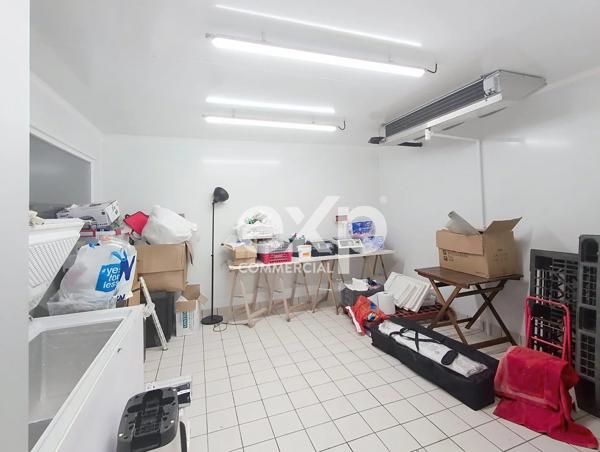 RARE SUR LE SECTEUR – CALME, ESPACE ET POTENTIEL À DEUX PAS DU RER C