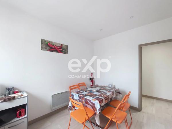 RARE SUR LE SECTEUR – CALME, ESPACE ET POTENTIEL À DEUX PAS DU RER C