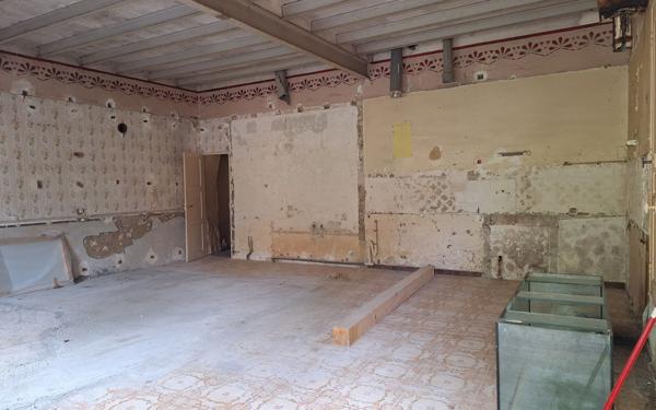 Maison à vendre    4 pièces • 89 m2 Le Noyer