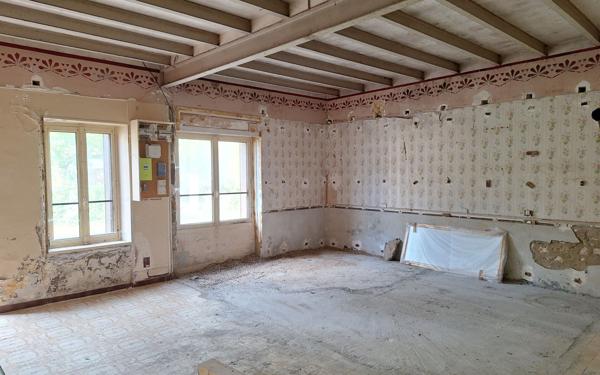 Maison à vendre    4 pièces • 89 m2 Le Noyer