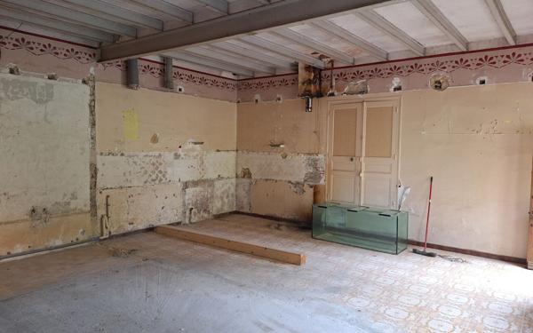 Maison à vendre    4 pièces • 89 m2 Le Noyer