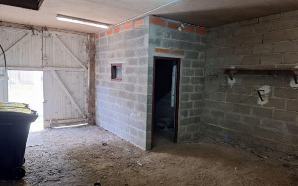 Maison à vendre    4 pièces • 89 m2 Le Noyer