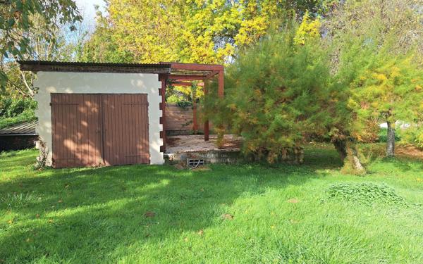 Maison à vendre    4 pièces • 89 m2 Le Noyer