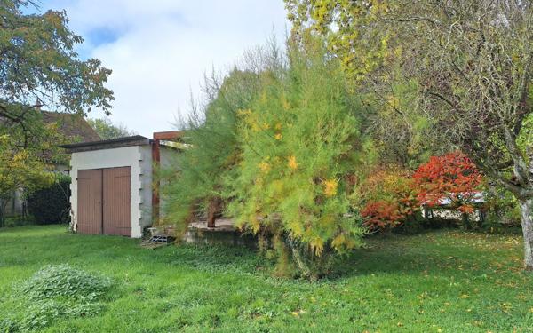 Maison à vendre    4 pièces • 89 m2 Le Noyer