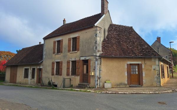 Maison à vendre    4 pièces • 89 m2 Le Noyer