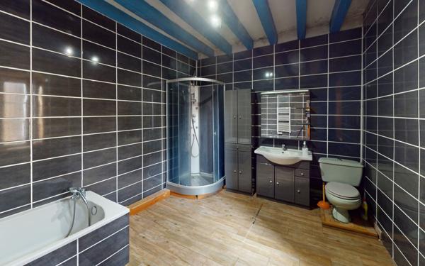 Maison à vendre    4 pièces • 89 m2 Le Noyer