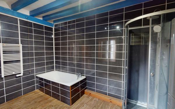 Maison à vendre    4 pièces • 89 m2 Le Noyer