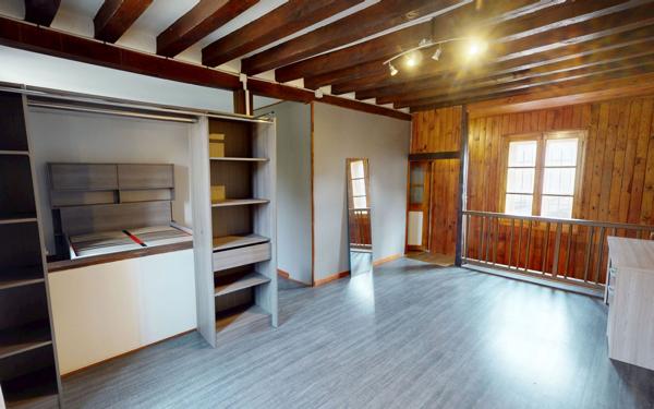 Maison à vendre    4 pièces • 89 m2 Le Noyer