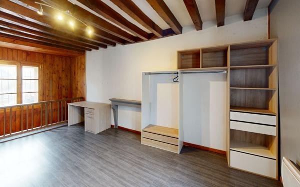 Maison à vendre    4 pièces • 89 m2 Le Noyer