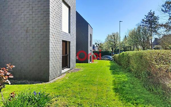 Appartement à vendre    1 pièce • 28,56 m2 Vannes