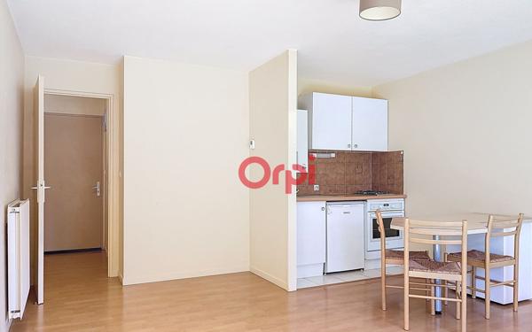 Appartement à vendre    1 pièce • 28,56 m2 Vannes