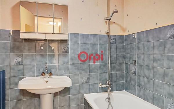 Appartement à vendre    1 pièce • 28,56 m2 Vannes