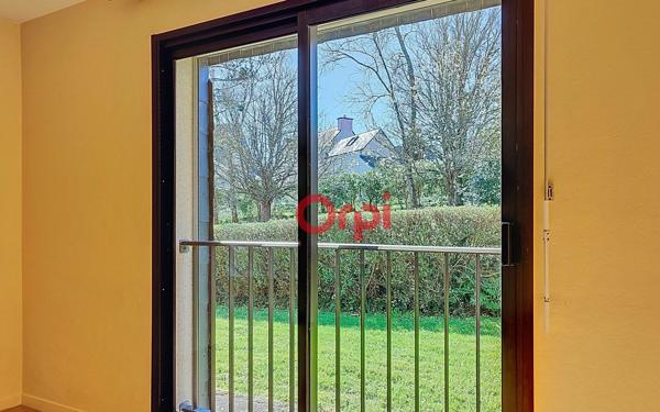 Appartement à vendre    1 pièce • 28,56 m2 Vannes