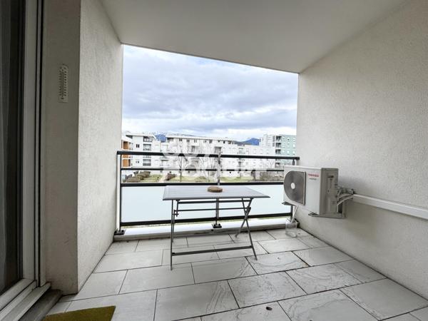 APPARTEMENT À VENDRE DE 3 PIÈCES DE 67,31 M²