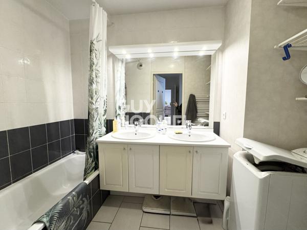 APPARTEMENT À VENDRE DE 3 PIÈCES DE 67,31 M²