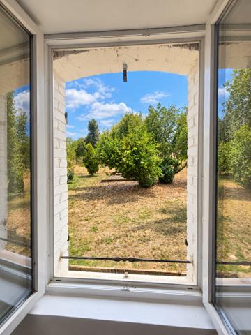 Maison individuelle