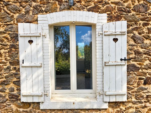 Maison individuelle