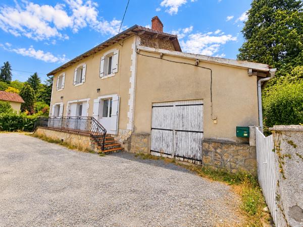 Maison individuelle
