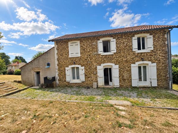 Maison individuelle
