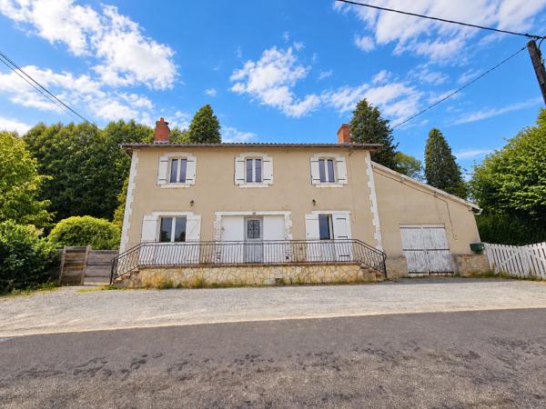 Maison individuelle