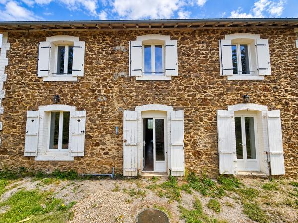 Maison individuelle