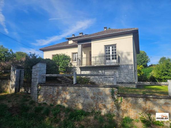 Maison individuelle