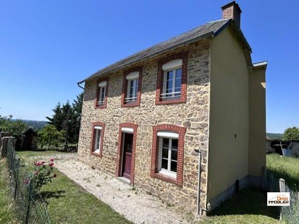 Maison individuelle