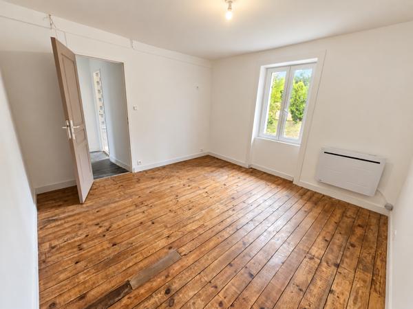 Maison individuelle