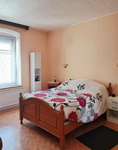 Maison 3 chambres avec jardin, bon classement énergétique !