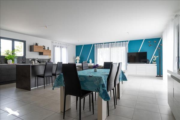 Maison à vendre |  Étaules |  5 pièces | 133 m²