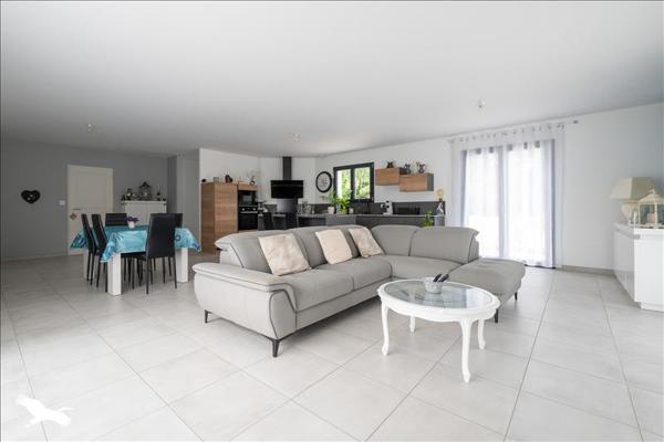 Maison à vendre |  Étaules |  5 pièces | 133 m²