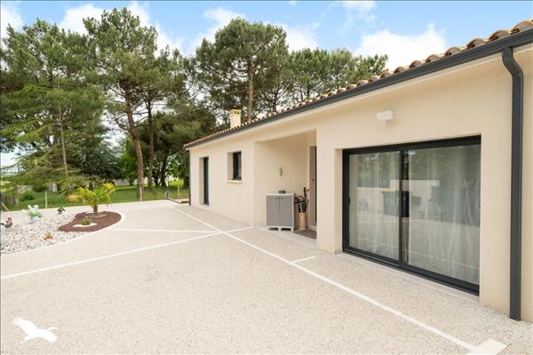 Maison à vendre |  Étaules |  5 pièces | 133 m²