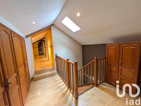 Maison à vendre 10 pièces 238 m² Algrange